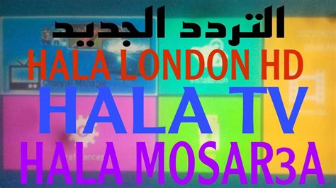 cb01 hala|Hala TV .